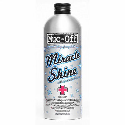 CERA MIRACLE SHINE POLISH (500ml)