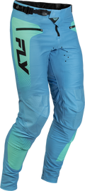 PANTALÓN RAYCE SONAR TEAL/AQUA