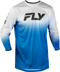 JERSEY FLY RAYCE SONAR BLUE/WHITE/BLACK