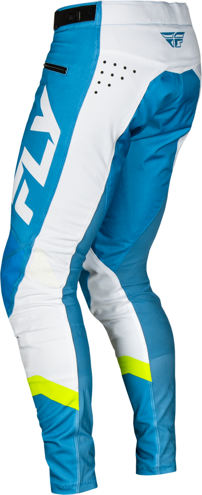 PANTALÓN RAYCE 26 BLUE/WHITE/LIME GREEN