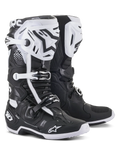 BOTAS ALPINESTARS TECH 10 NEGRO/BLANCO