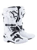 BOTAS ALPINESTARS TECH 10 BLANCAS