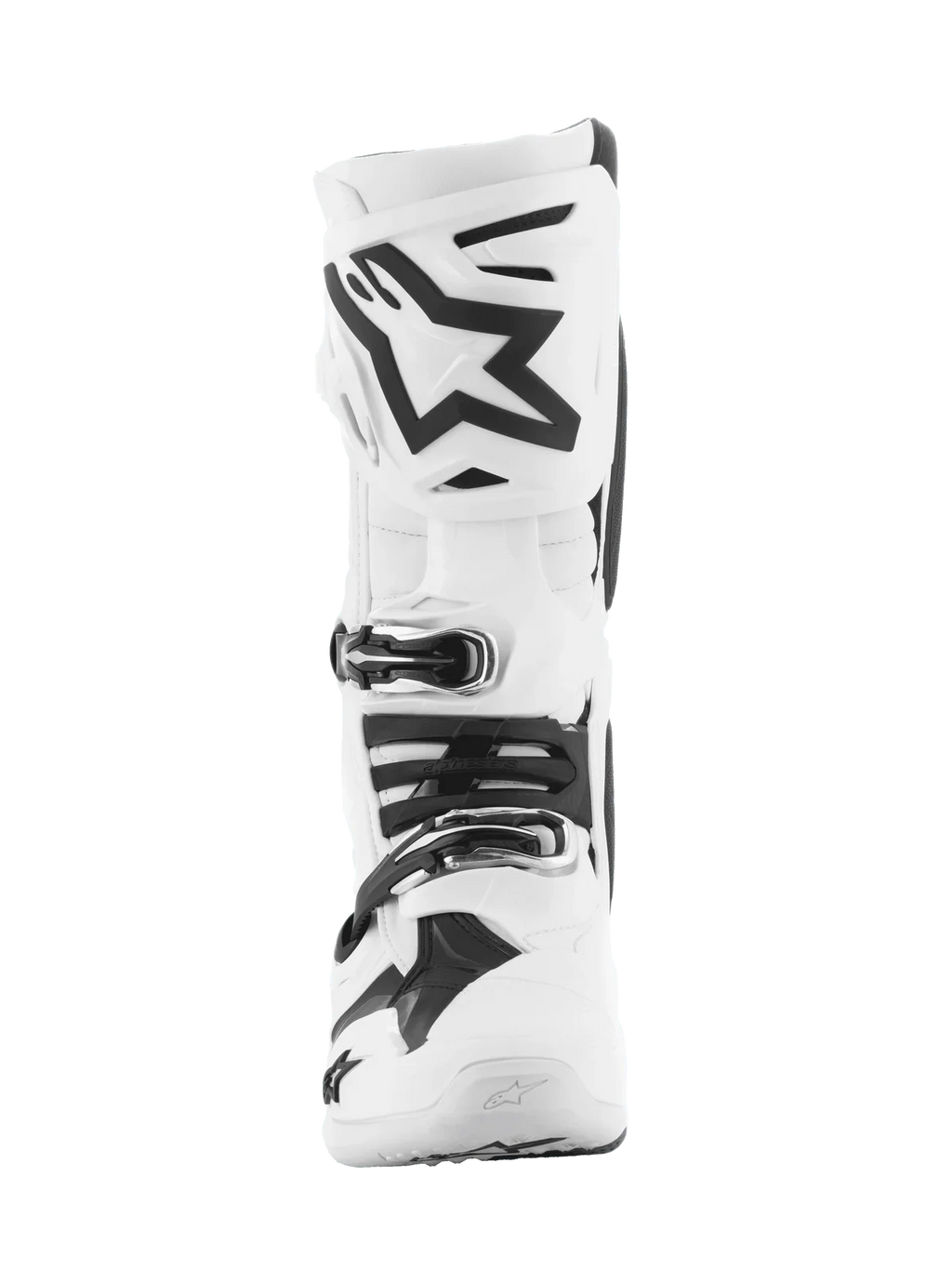 BOTAS ALPINESTARS TECH 10 BLANCAS