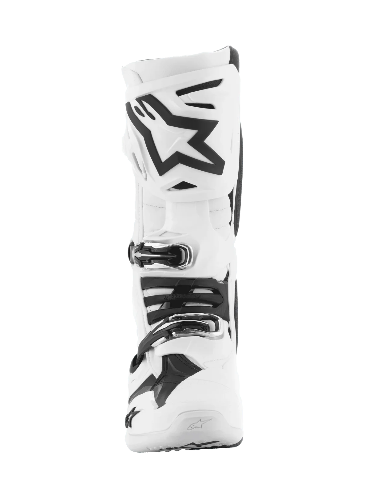 BOTAS ALPINESTARS TECH 10 BLANCAS