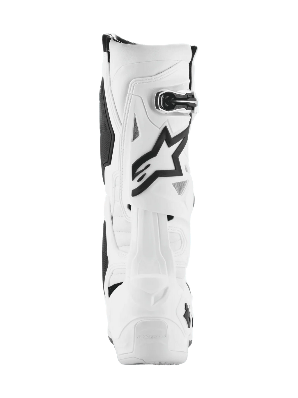 BOTAS ALPINESTARS TECH 10 BLANCAS
