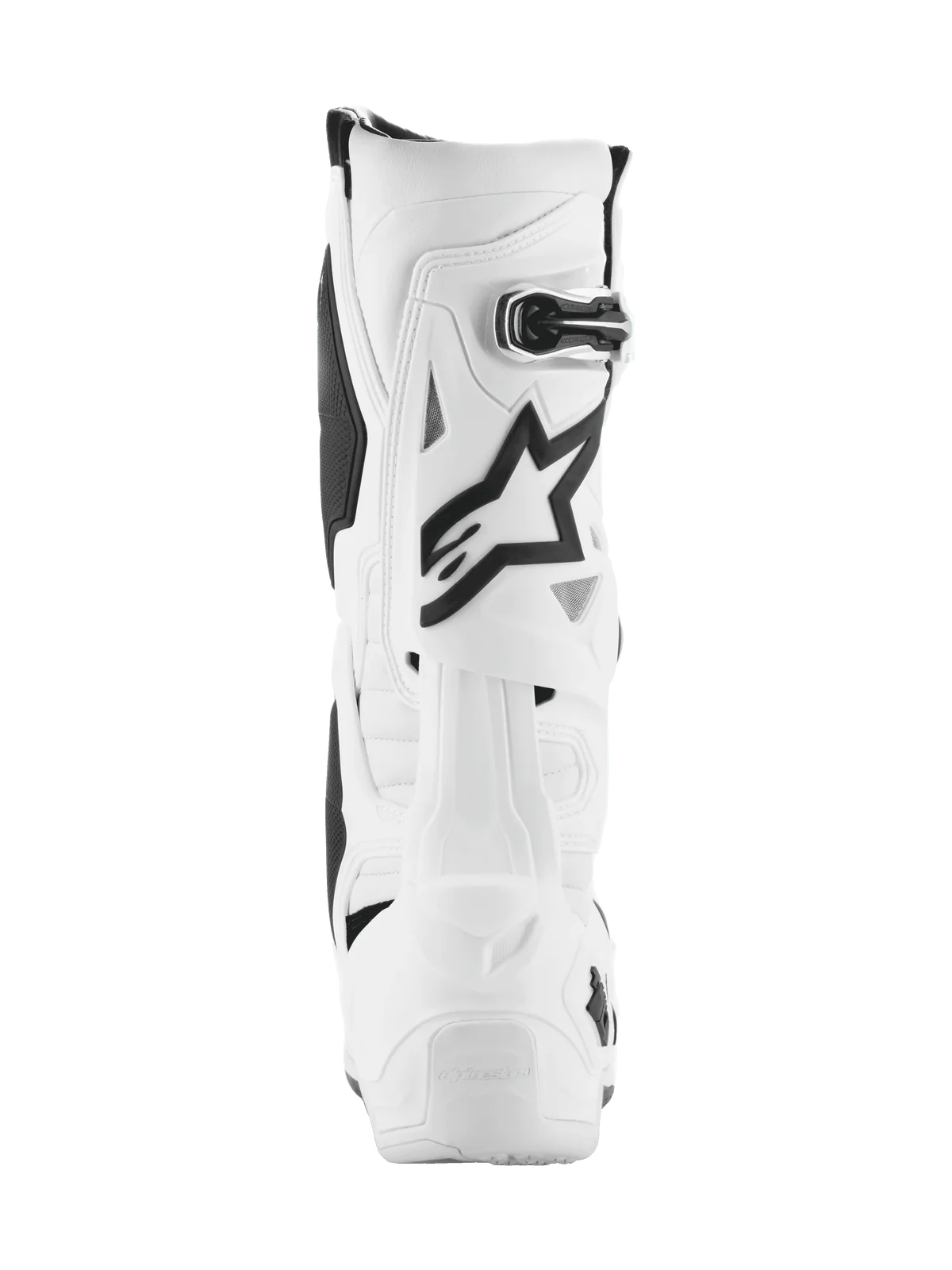 BOTAS ALPINESTARS TECH 10 BLANCAS