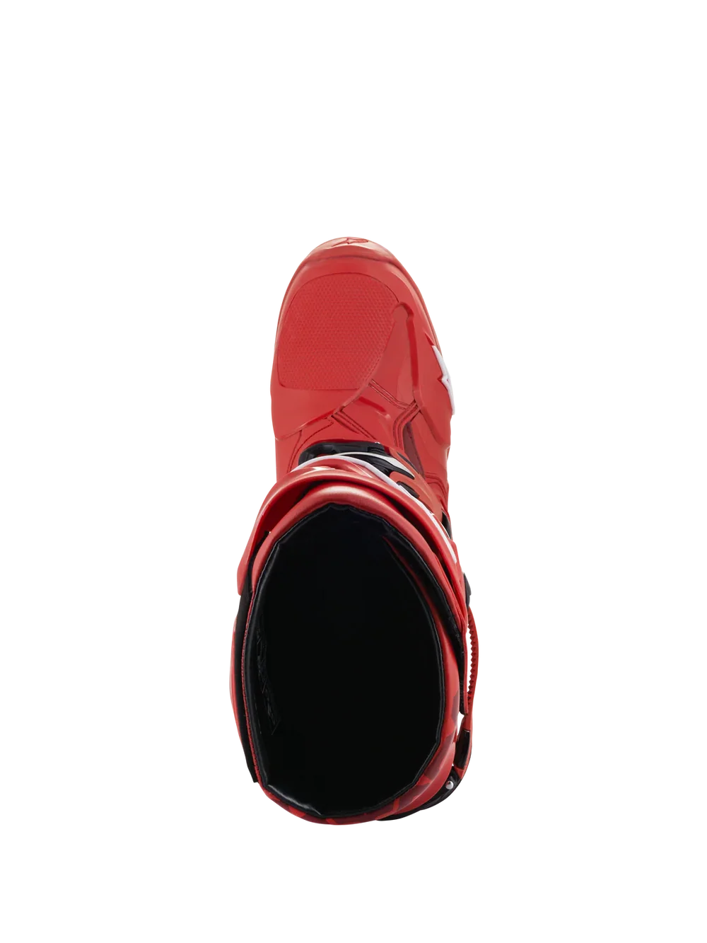 BOTAS ALPINESTARS TECH 10 ROJO