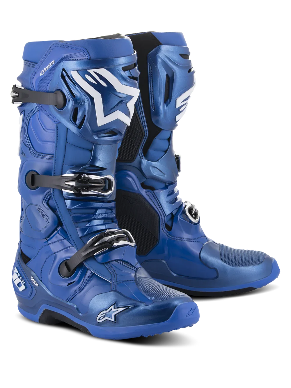 BOTAS ALPINESTARS TECH 10 AZUL