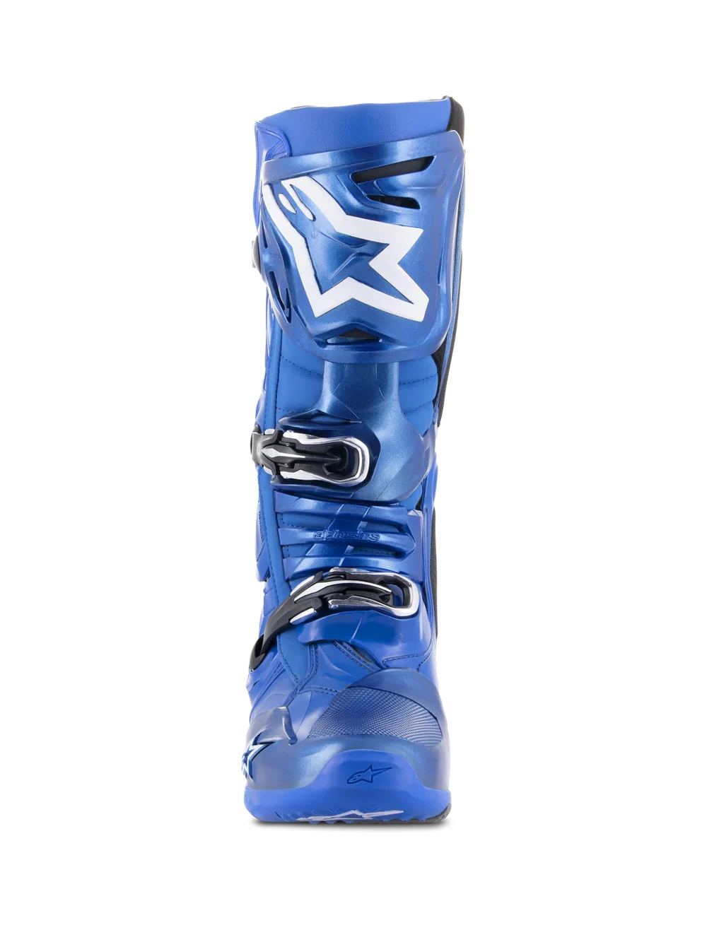 BOTAS ALPINESTARS TECH 10 AZUL