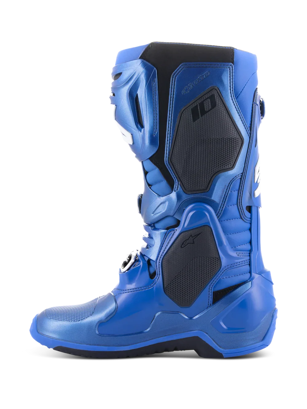 BOTAS ALPINESTARS TECH 10 AZUL