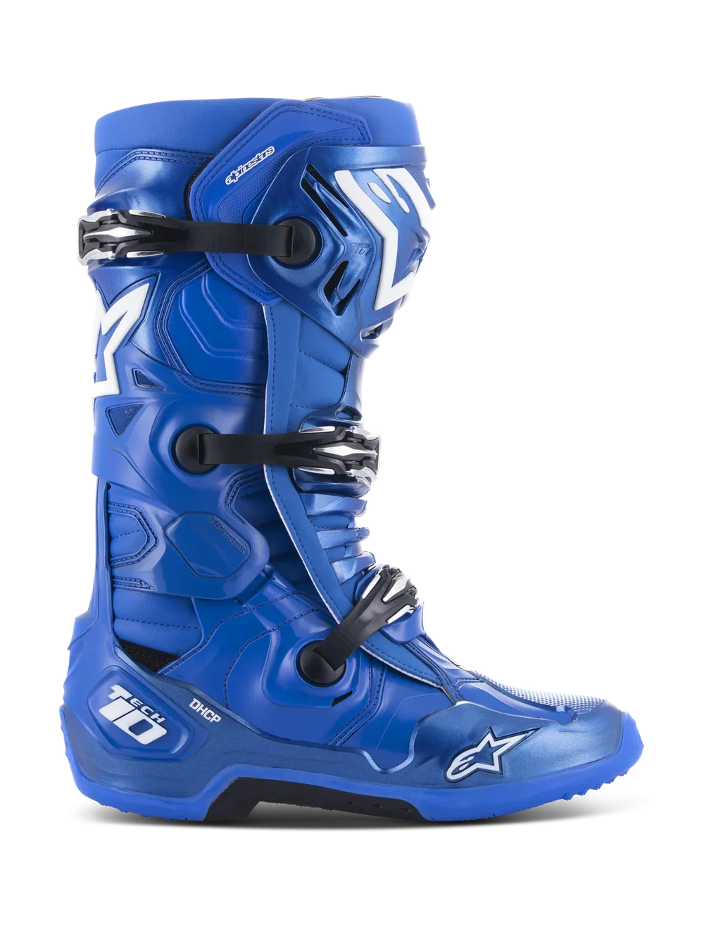 BOTAS ALPINESTARS TECH 10 AZUL