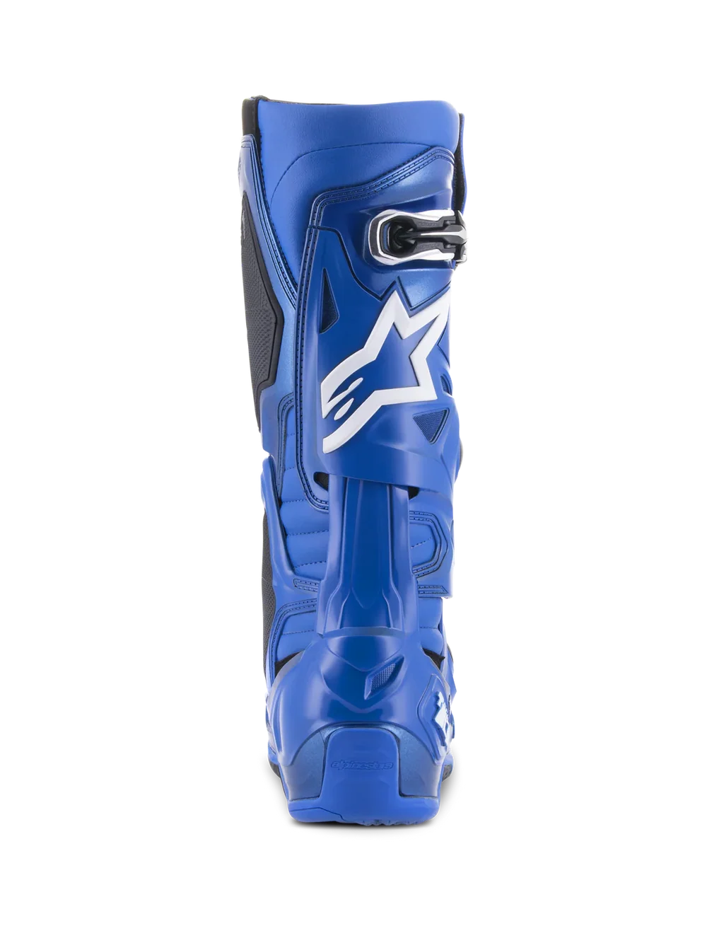 BOTAS ALPINESTARS TECH 10 AZUL