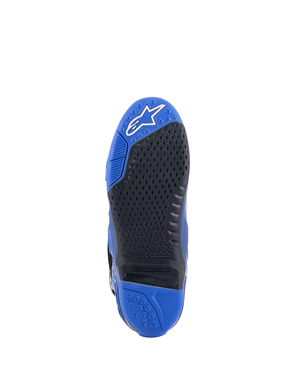 BOTAS ALPINESTARS TECH 10 AZUL