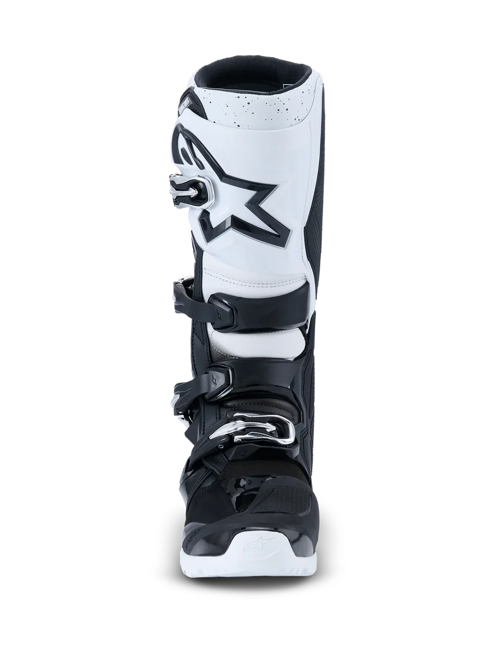 BOTAS ALPINESTARS TECH 7 ENDURO NEGRO/BLANCO