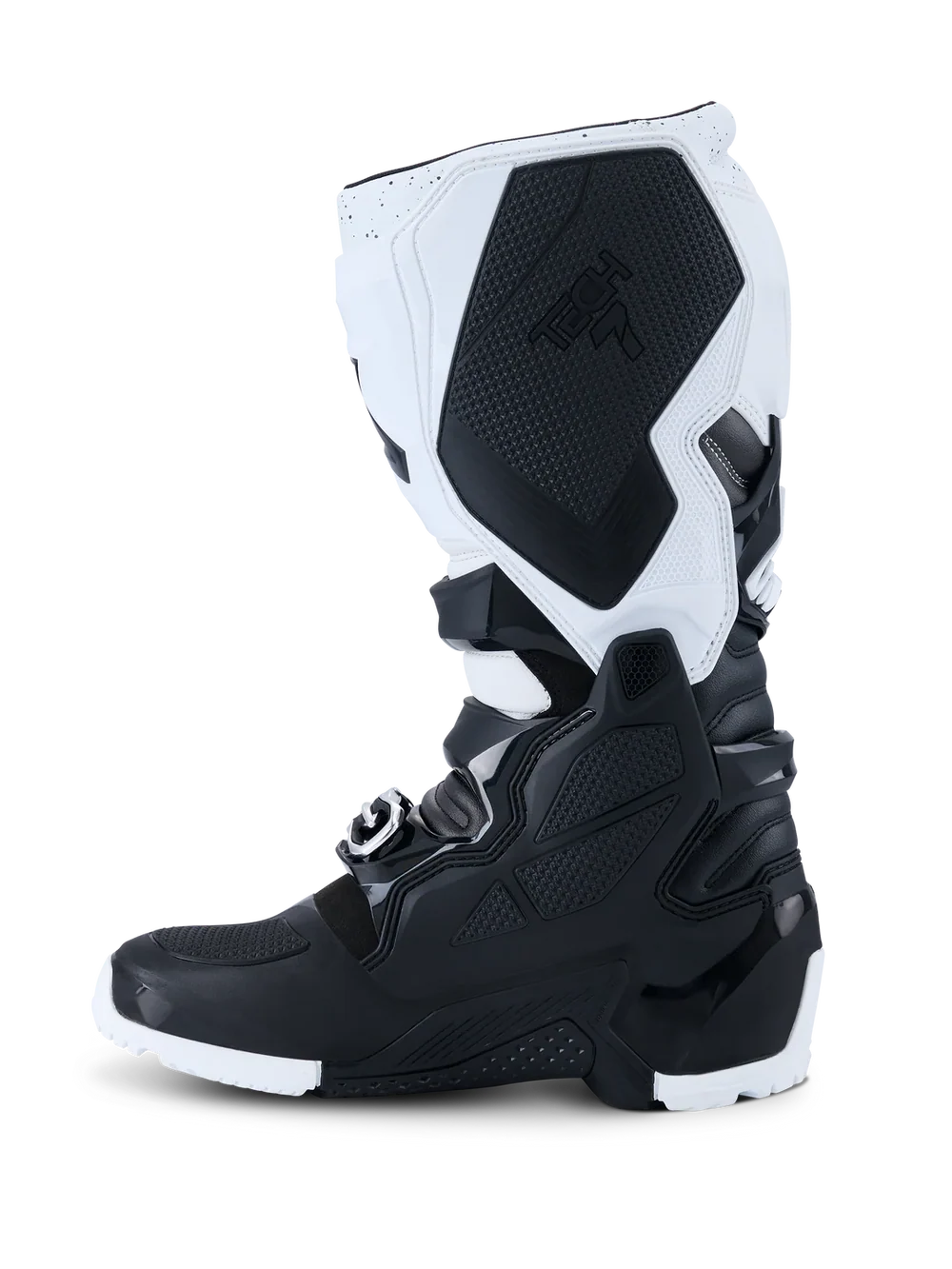 BOTAS ALPINESTARS TECH 7 ENDURO NEGRO/BLANCO