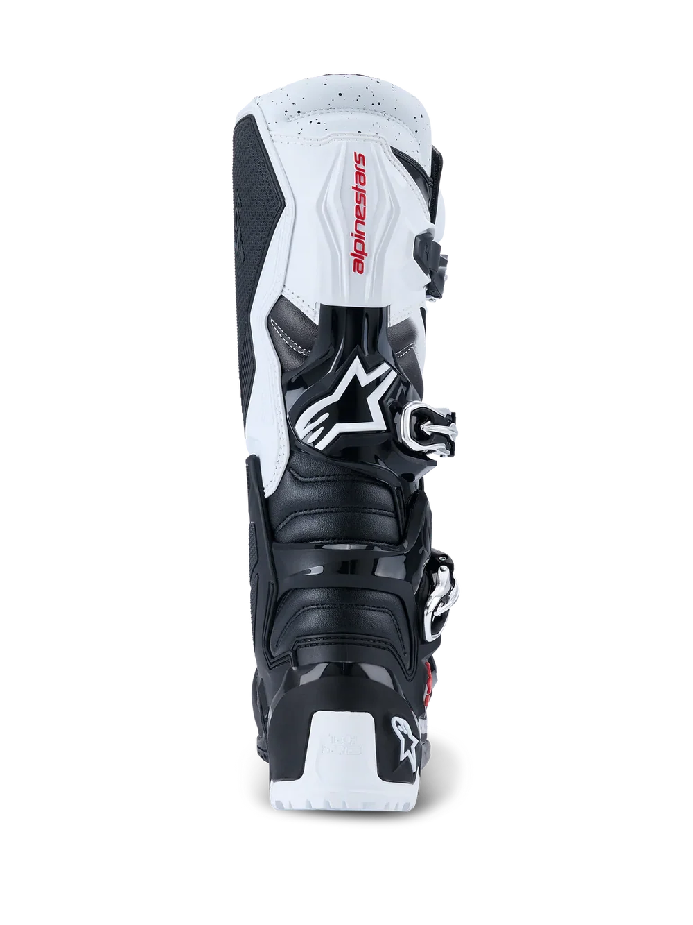 BOTAS ALPINESTARS TECH 7 ENDURO NEGRO/BLANCO