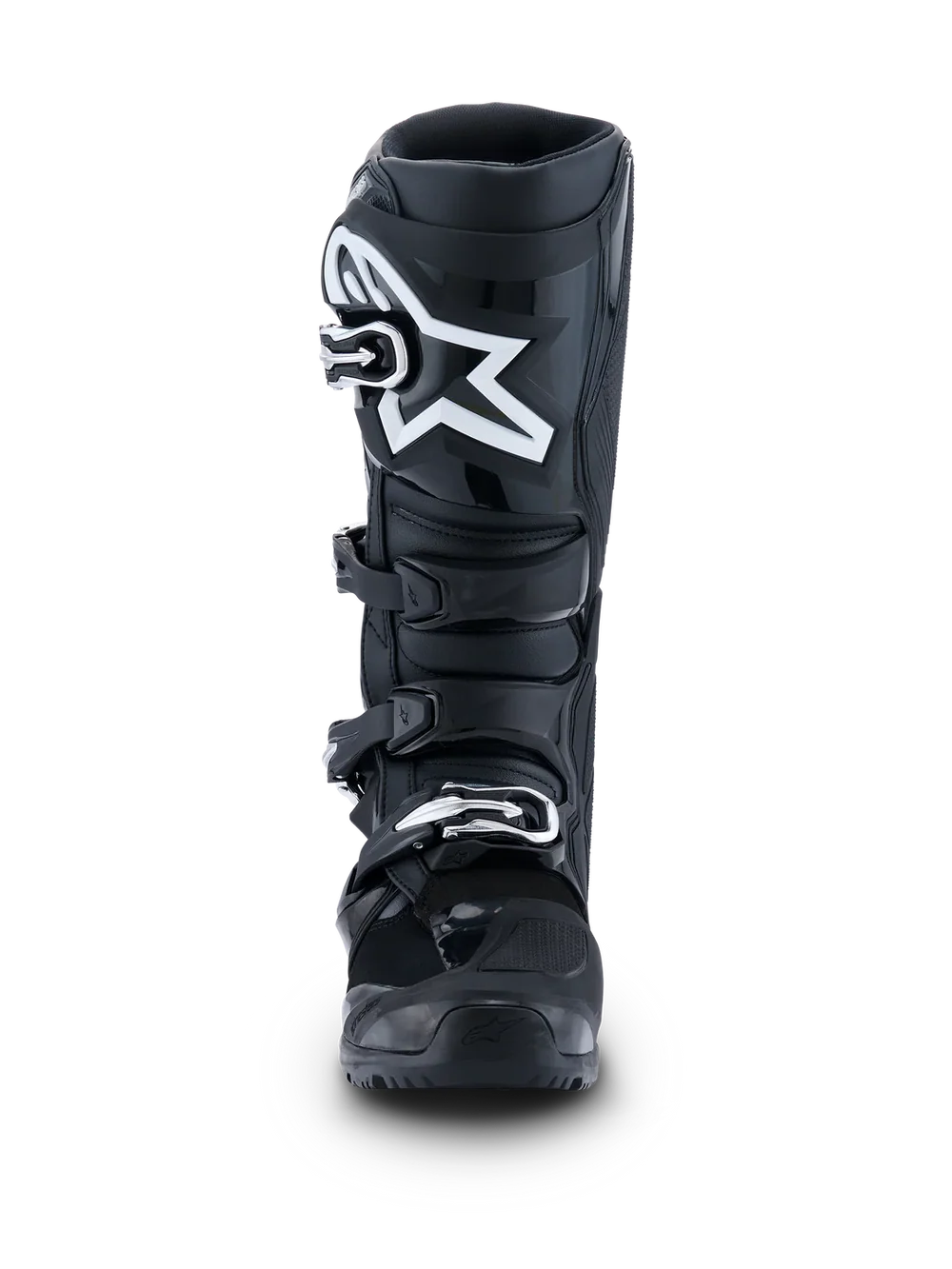 BOTAS ALPINESTARS TECH 7 ENDURO NEGRO