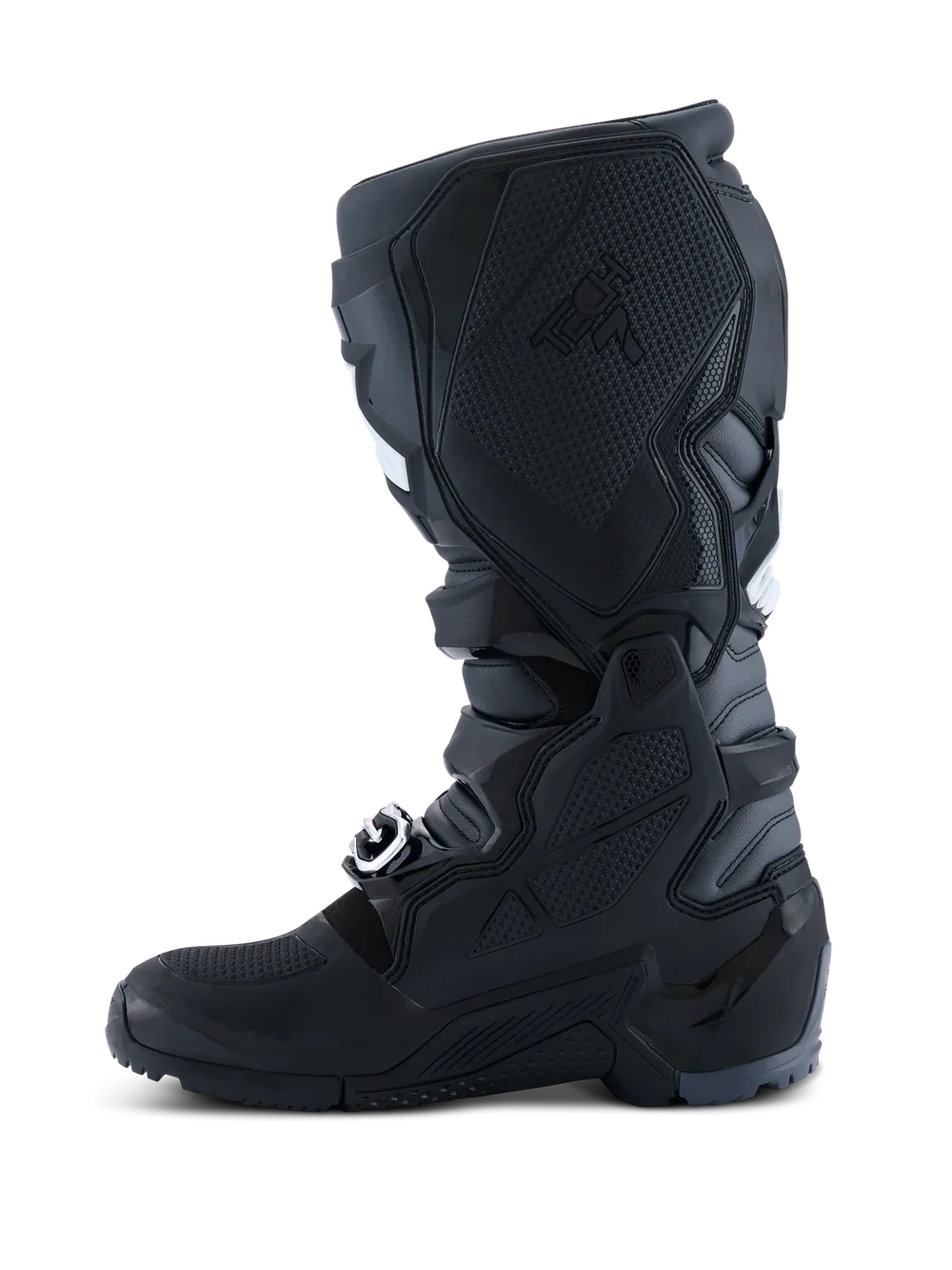BOTAS ALPINESTARS TECH 7 ENDURO NEGRO