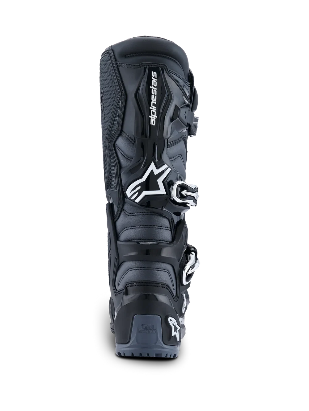 BOTAS ALPINESTARS TECH 7 ENDURO NEGRO