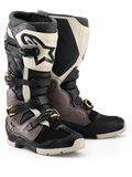 BOTAS ALPINESTARS TECH 7 ENDURO DRYSTAR® NEGRO/GRIS/DORADO