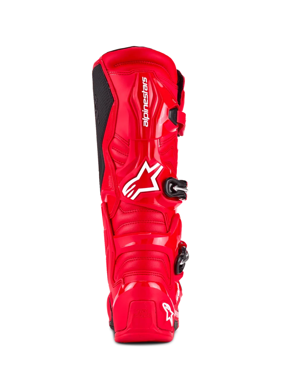 BOTAS ALPINESTARS TECH 7 ROJO