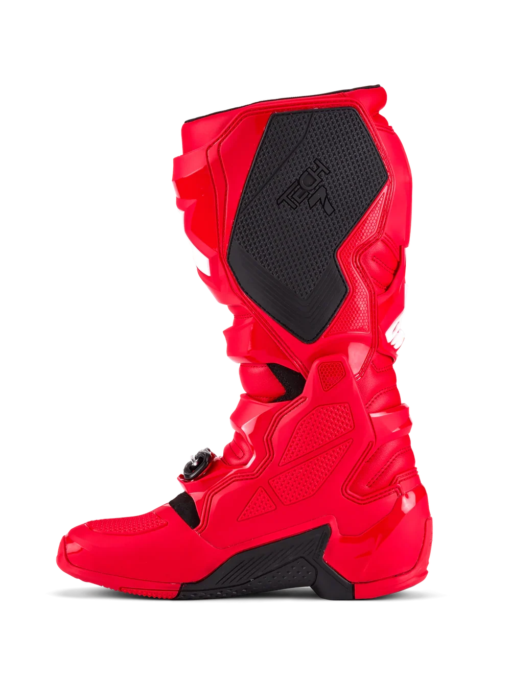 BOTAS ALPINESTARS TECH 7 ROJO