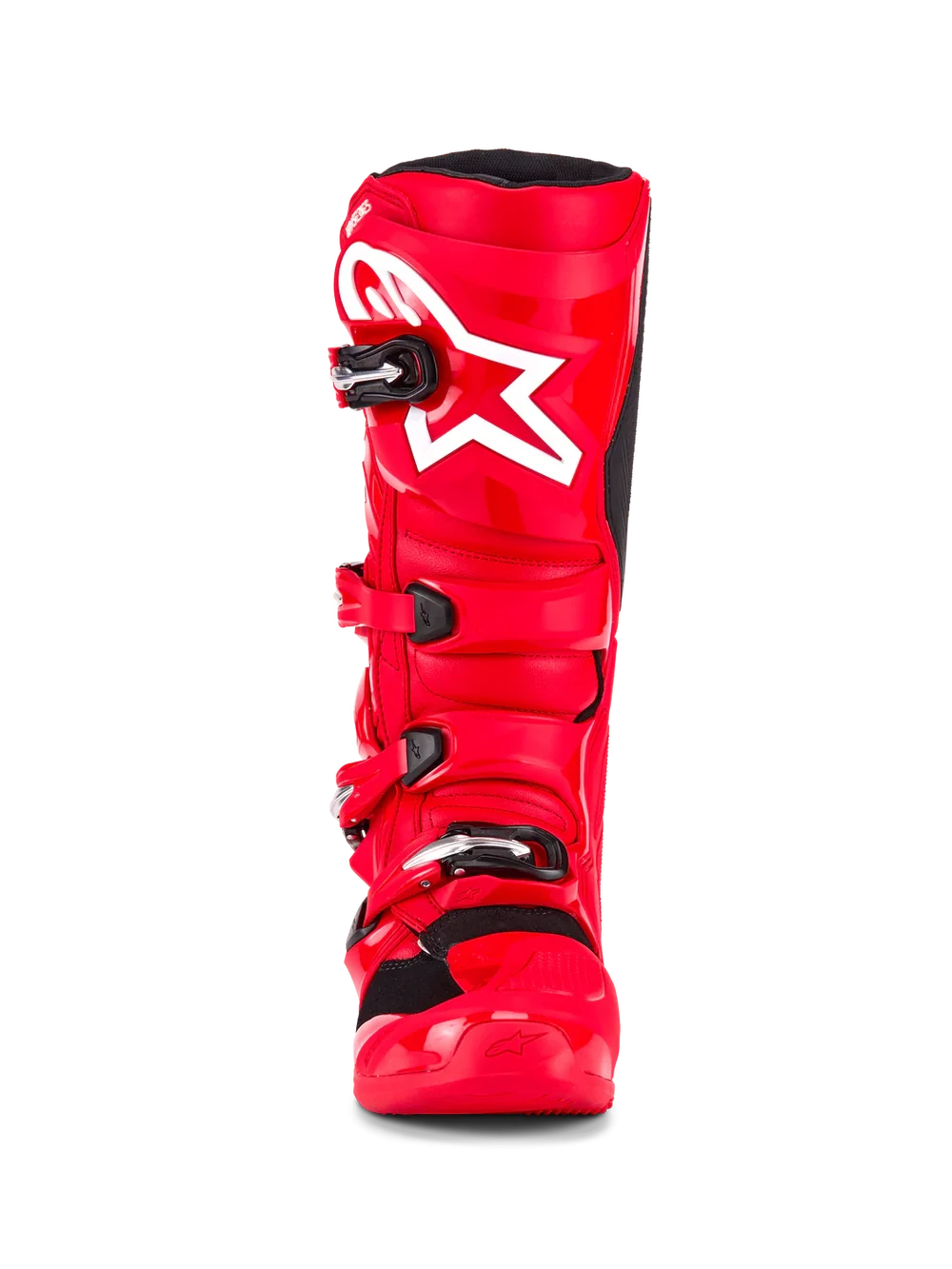 BOTAS ALPINESTARS TECH 7 ROJO