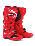 BOTAS ALPINESTARS TECH 7 ROJO