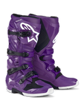 BOTAS ALPINESTARS TECH 7 MORADO
