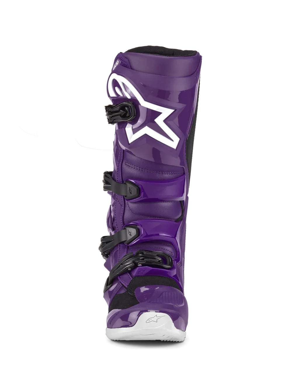 BOTAS ALPINESTARS TECH 7 MORADO