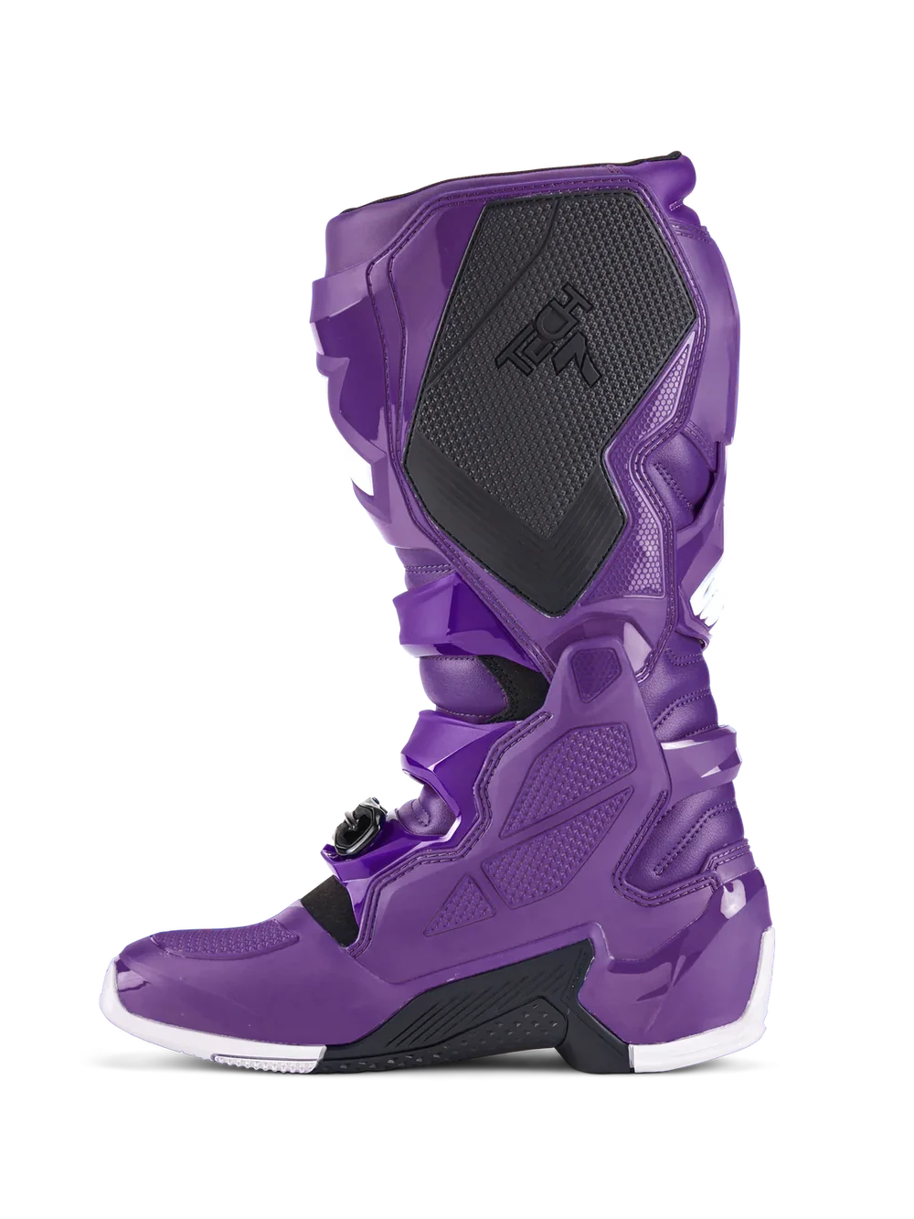 BOTAS ALPINESTARS TECH 7 MORADO