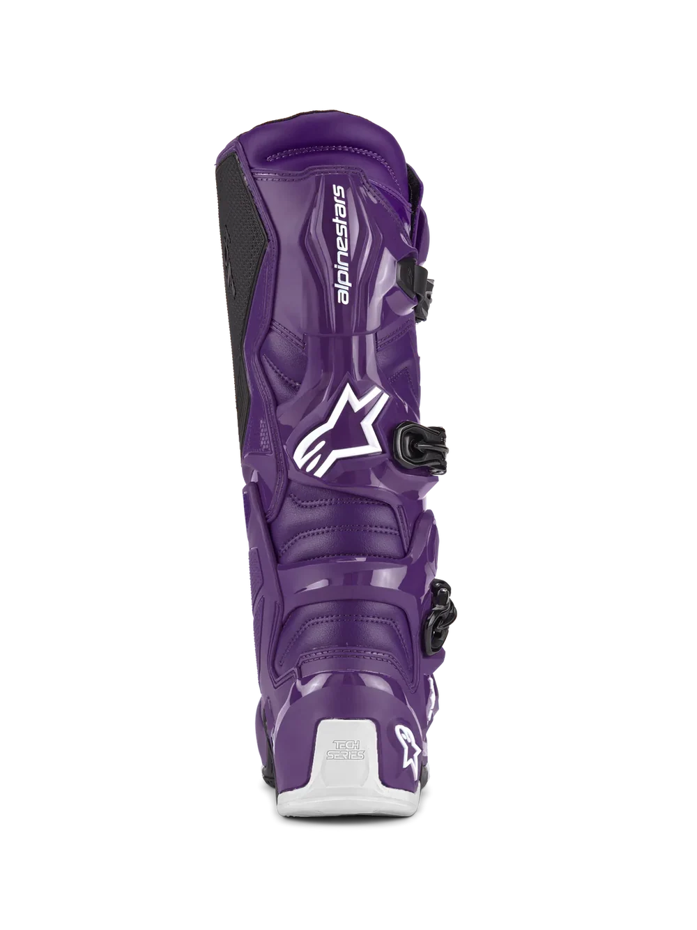BOTAS ALPINESTARS TECH 7 MORADO