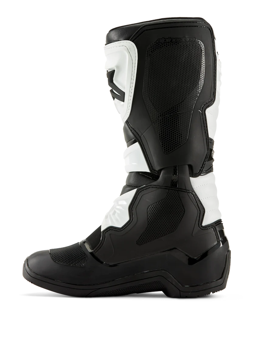 BOTAS ALPINESTARS TECH 3 NEGRO/BLANCO