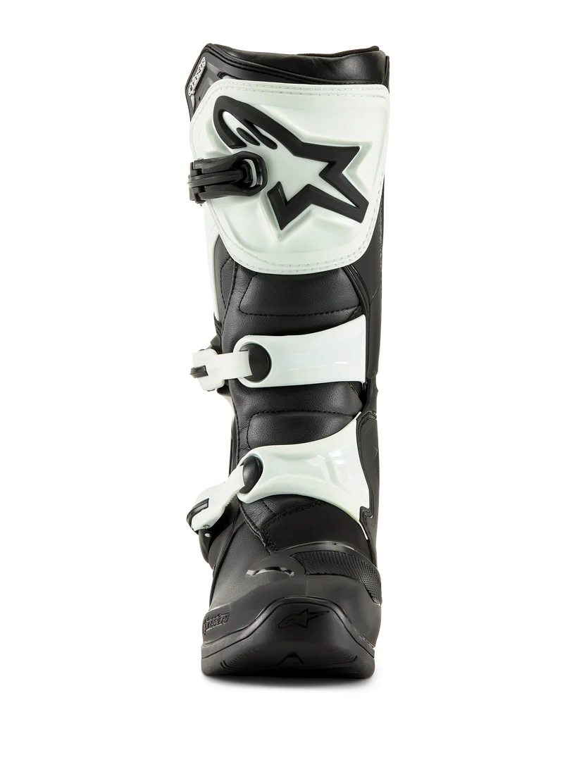 BOTAS ALPINESTARS TECH 3 NEGRO/BLANCO