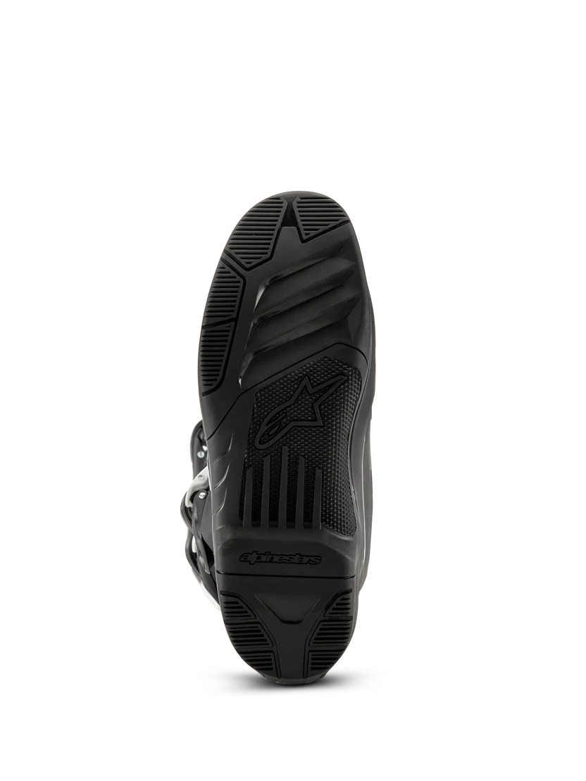 BOTAS ALPINESTARS TECH 3 NEGRO/BLANCO
