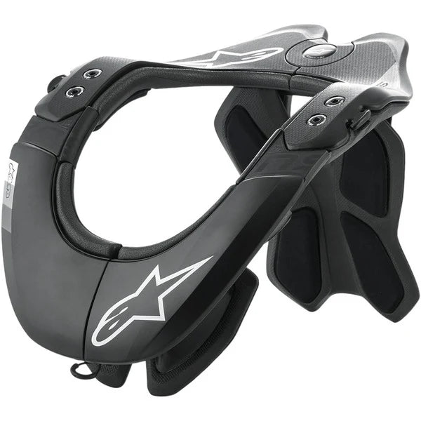 PROTECTOR CERVICAL ALPINESTAR BNS TECH-2