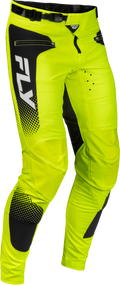 PANTALÓN RAYCE SONAR HI-VIS/BLACK/WHITE