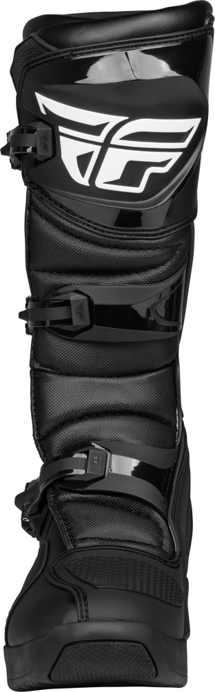 BOTAS FLY RACING MAVERIK LT BLACK