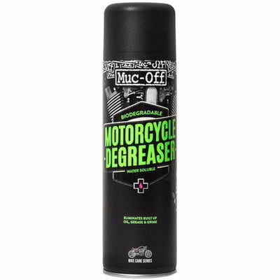 DESENGRASANTE UNIVERSAL (500ml)