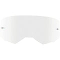 SINGLE LENS W/O TEAR OFF POST CLEAR