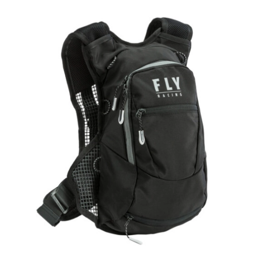 XC 30 HYDRO PACK 1L BLACK