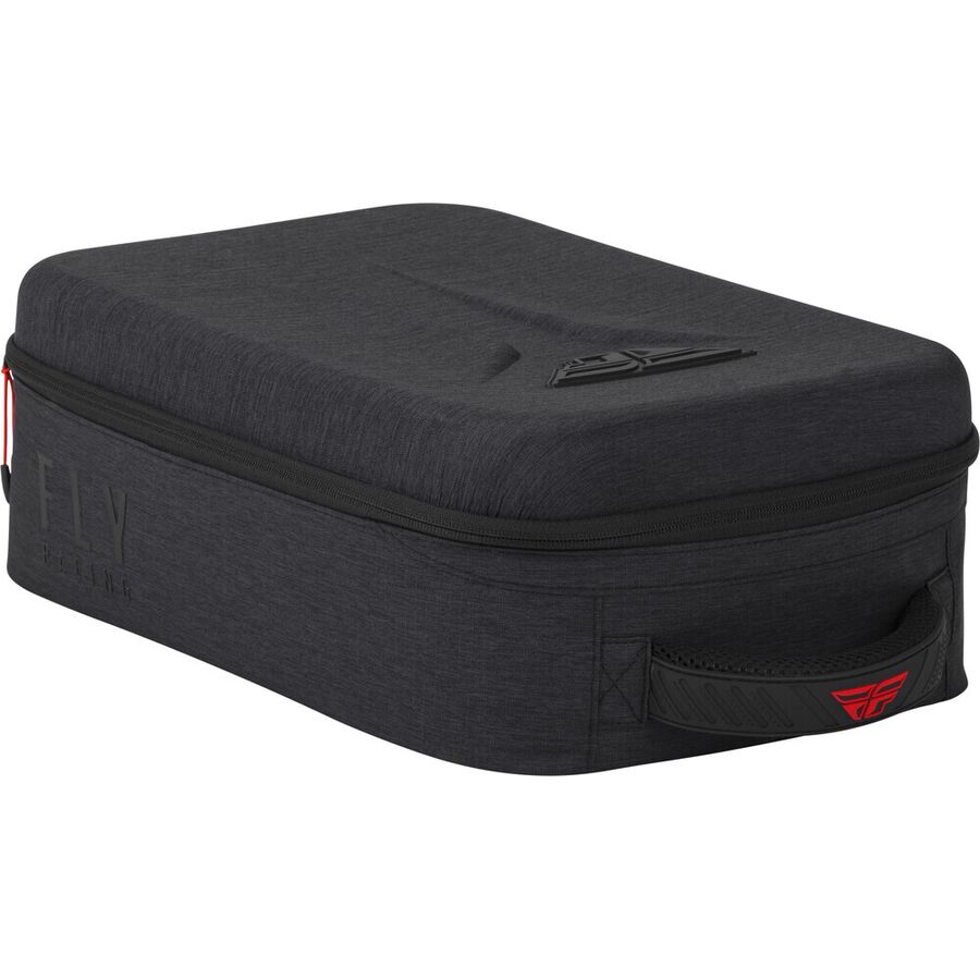 Goggle Garage Black