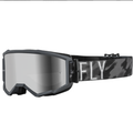 ZONE S.E. TACTIC GOGGLE CAMO W/ SILVER MIRROR/SMOKE LENS