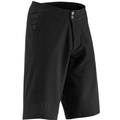 MAVERIK SHORTS BLACK