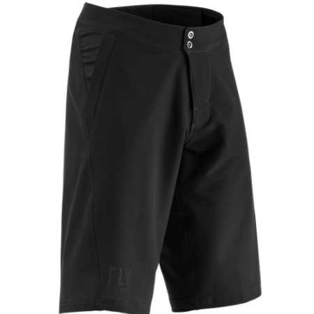 SHORTS MAVERIK 22 BLACK - 28