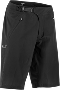 Shorts FLY Warpath 23 Black