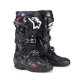 BOTAS ALPINESTARS TECH 10 ENDURO NEGRO