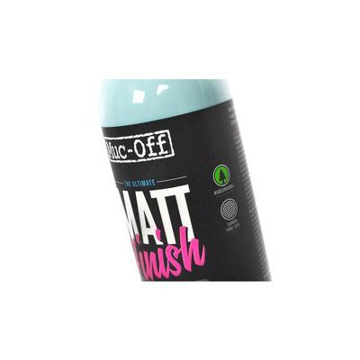 DETAILER PARA PINTURAS MATTE Y SATINADAS (250ml)