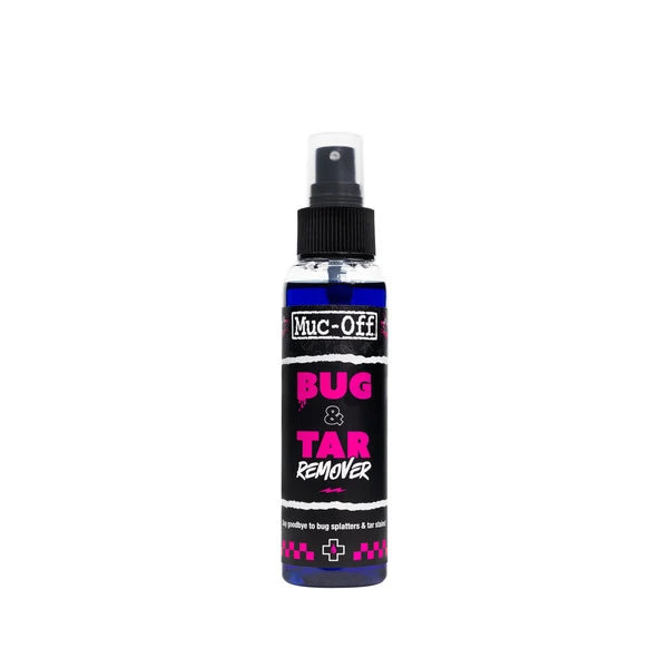 TAR REMOVER / REMOVEDOR DE INSECTOS (250ml)