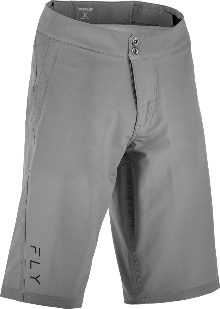 Shorts FLY Maverik 23 Grey